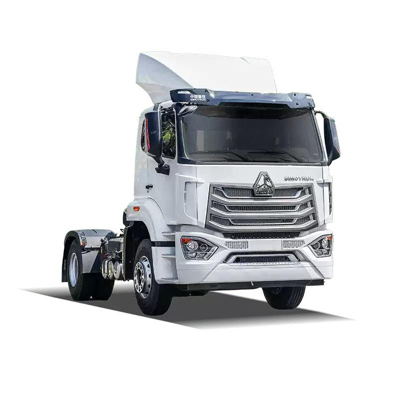 SINOTRUK 4x2